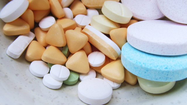5 Large Drug Stocks That Are Poised to Ride on Sector Recovery