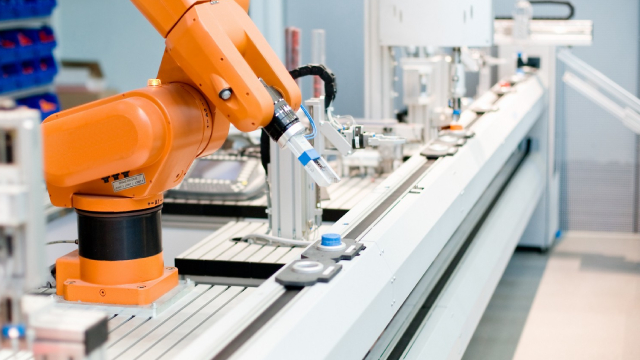 5 Manufacturing Stocks to Buy Amid Mixed PMI in June