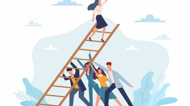 5 Multi-Billion Dollar ETFs Beating the S&P 500 YTD