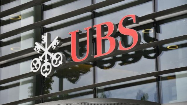 5 Reasons to Add UBS Group (UBS) to Your Portfolio Right Now