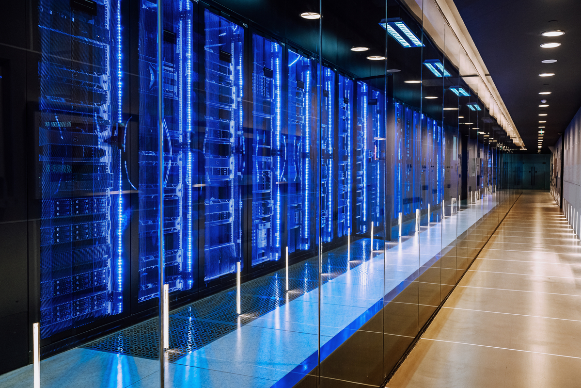 5 Reasons to Buy Applied Digital Stock Like There's No Tomorrow