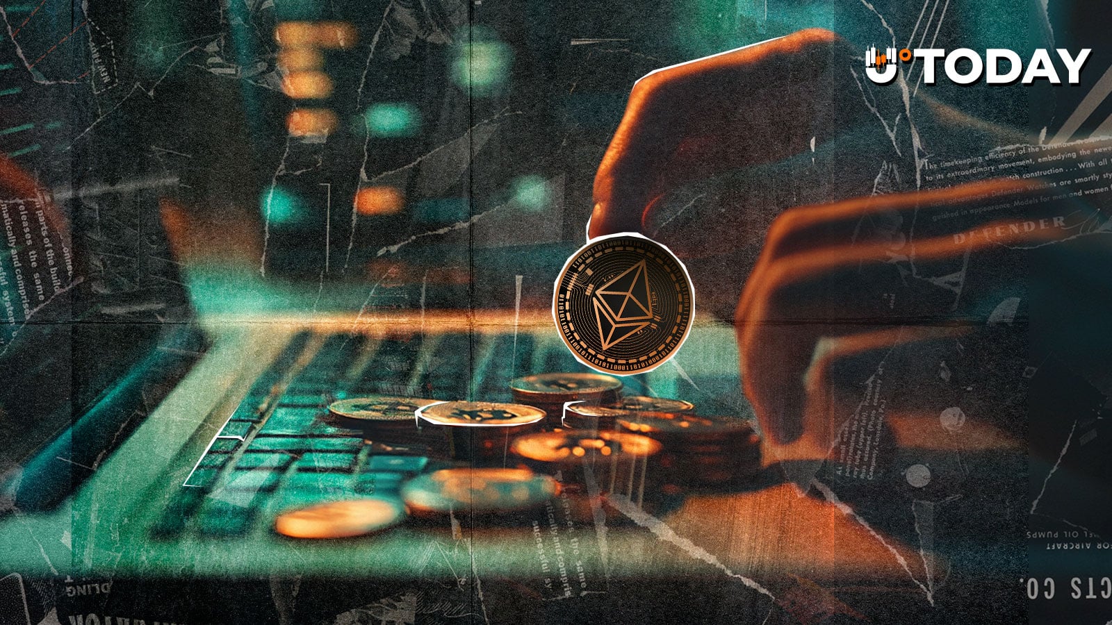 5 Reasons Why Ethereum Could Hit $1,000: Top Trader Highlights DeFi Exploits and Weakening 'Bull Thesis'