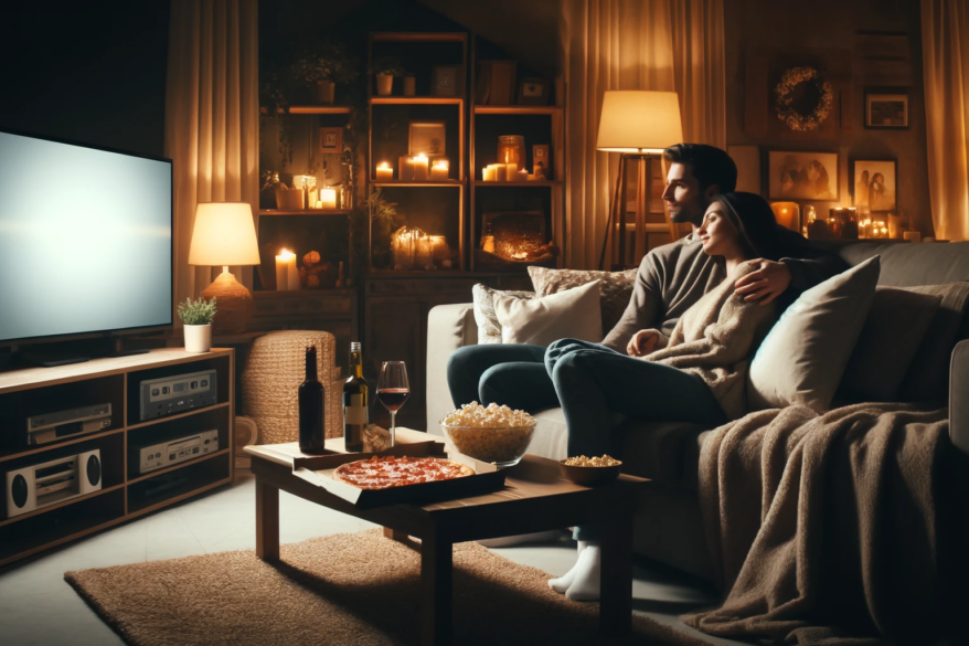 5 Romcoms On Netflix To Fill Your Weekend With Love And Laughter