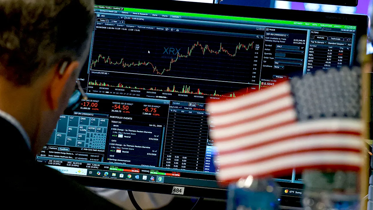5 simple ETFs to buy with $500 and hold for a lifetime