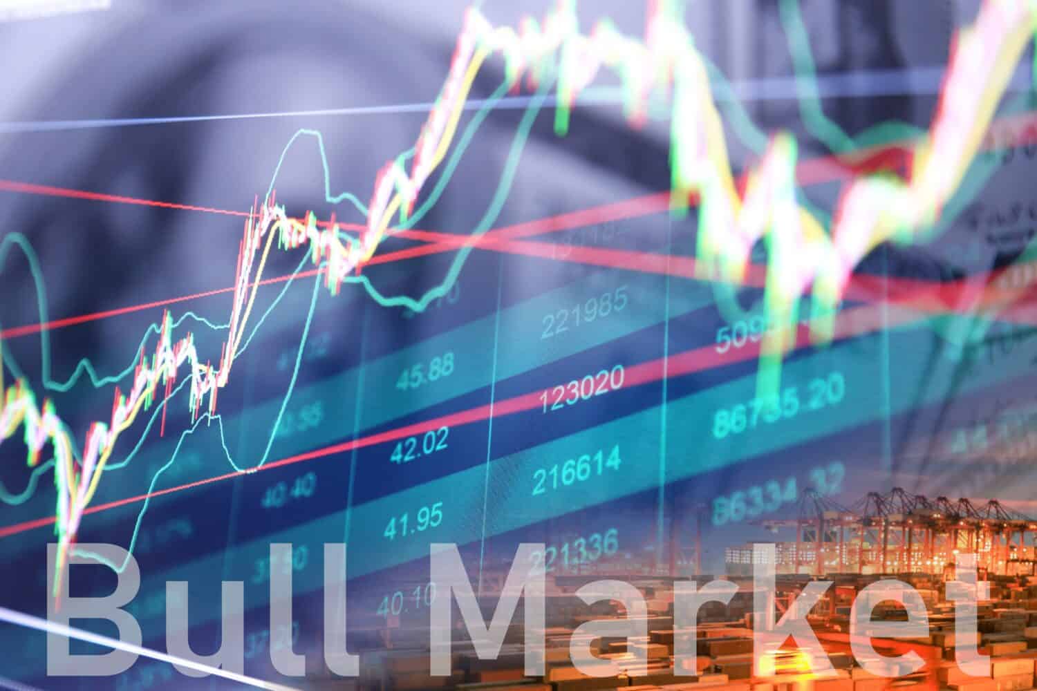 5 Stock Setups Where Wall Street Sees the Most Upside Right Now