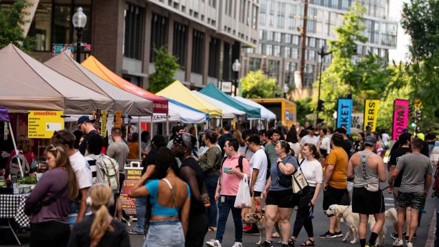 5 Things to Know Before the Stock Market Opens