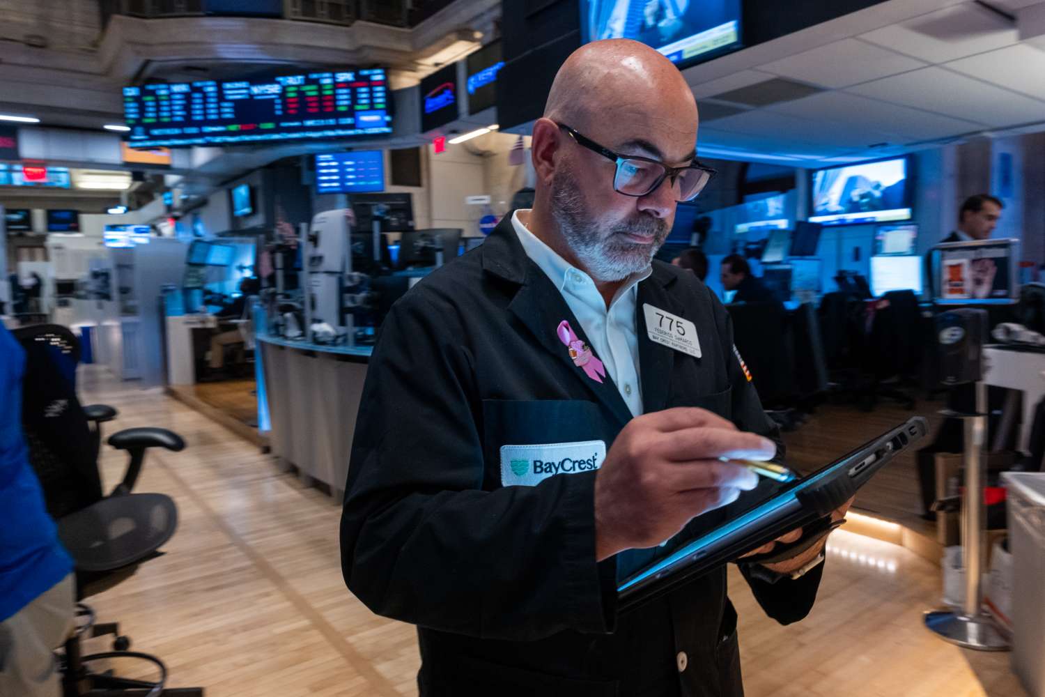 5 Things to Know Before the Stock Market Opens