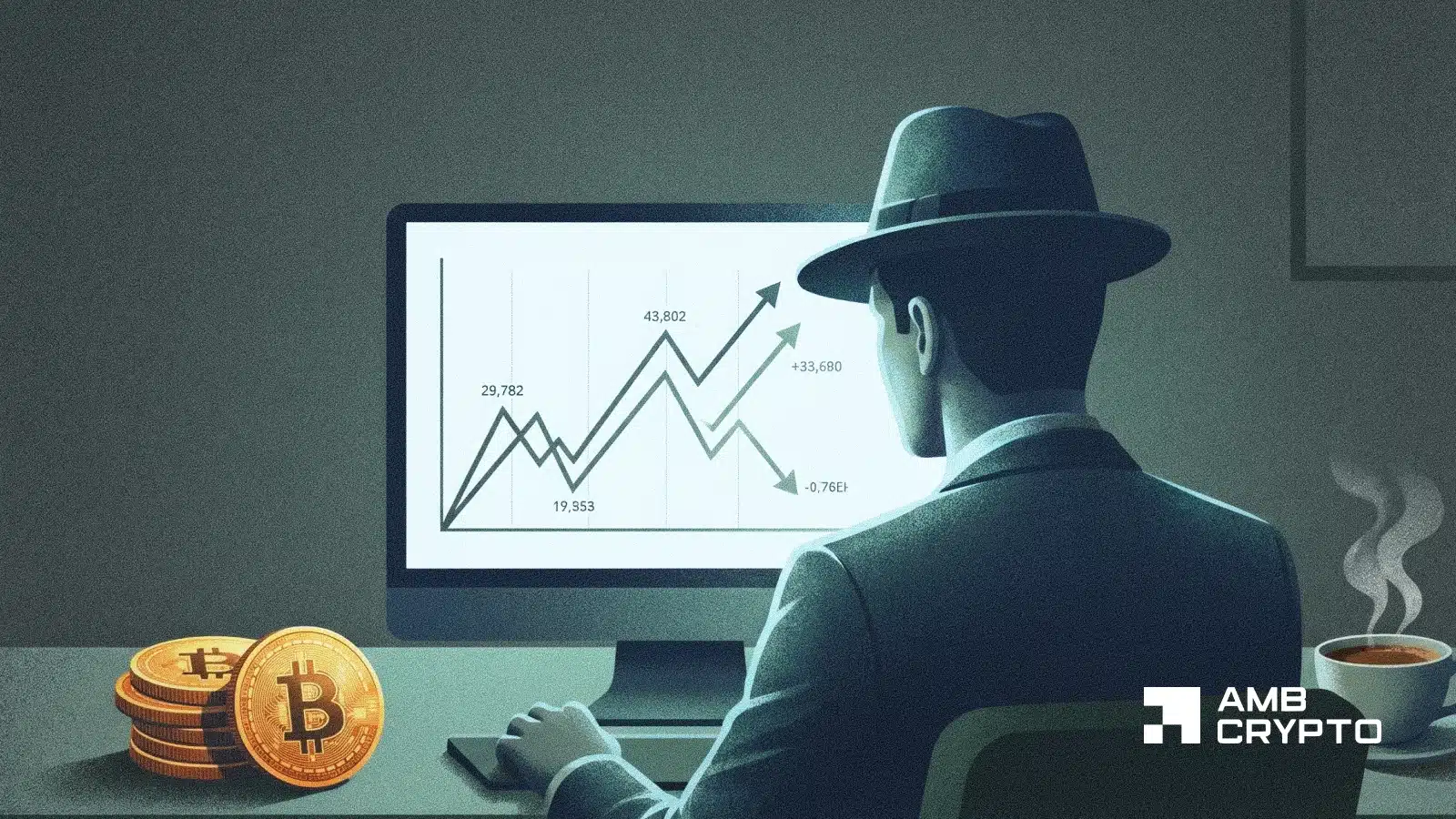 $500mln in longs wiped, conviction intact: Is Bitcoin's pullback a healthy reset?