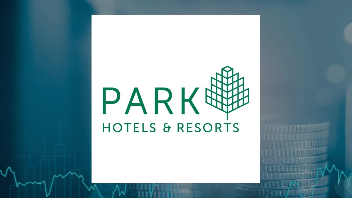 516,800 Shares in Park Hotels & Resorts Inc. $PK Bought by Algert Global LLC