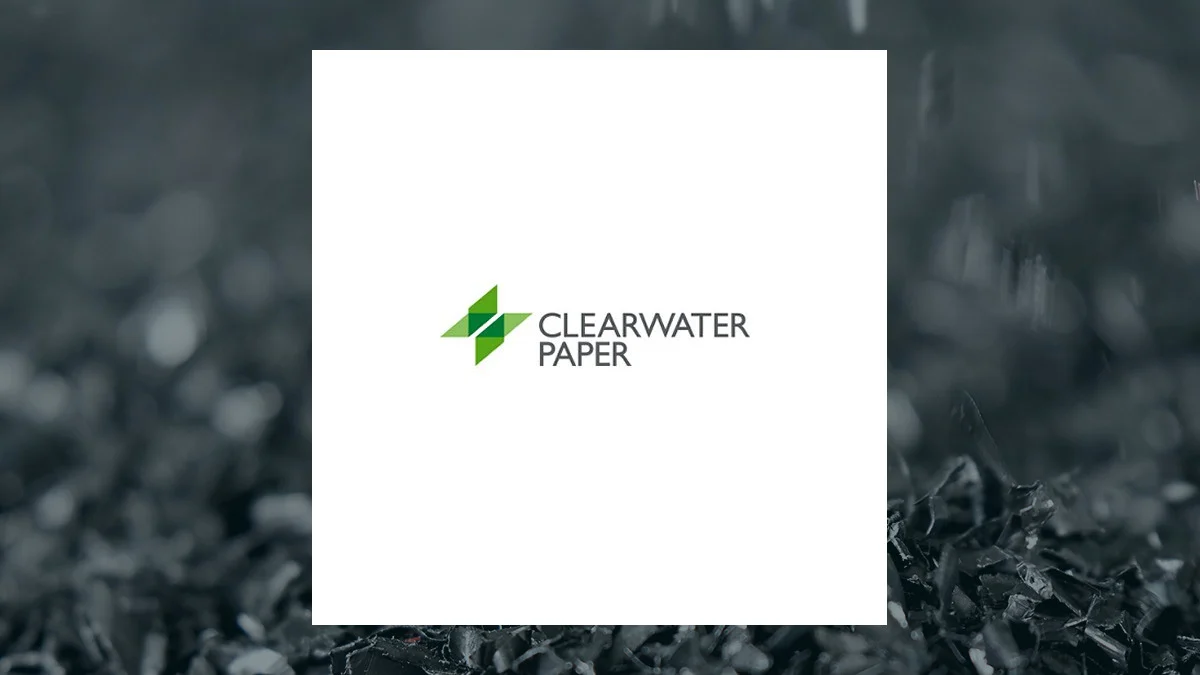52,997 Shares in Clearwater Paper Corporation $CLW Acquired by Bank of New York Mellon Corp