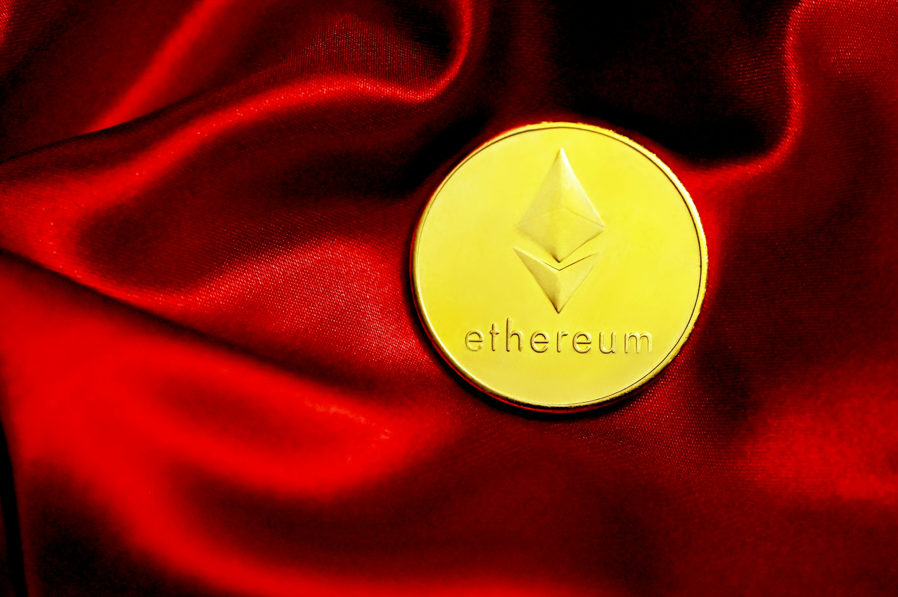 $52M Ethereum Bet Comes As Tom Lee Says ETH Isn't Reflecting Its Potential