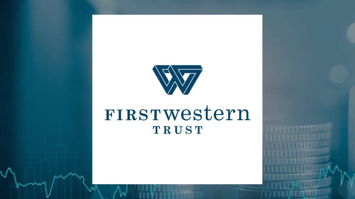 542,706 Shares in First Western Financial, Inc. $MYFW Acquired by BlackRock Inc.