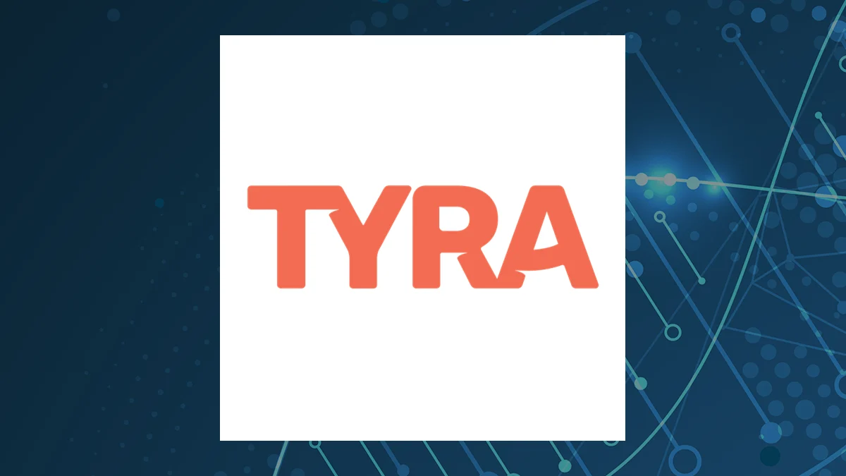 5AM Venture Management LLC Acquires Shares of 1,029,298 Tyra Biosciences, Inc. $TYRA