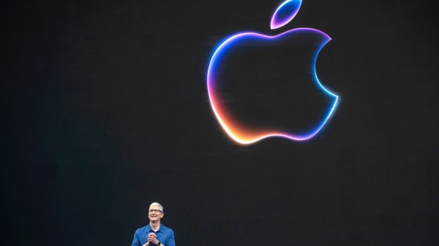 6 Takeaways From Apple's Worldwide Developers Conference Keynote