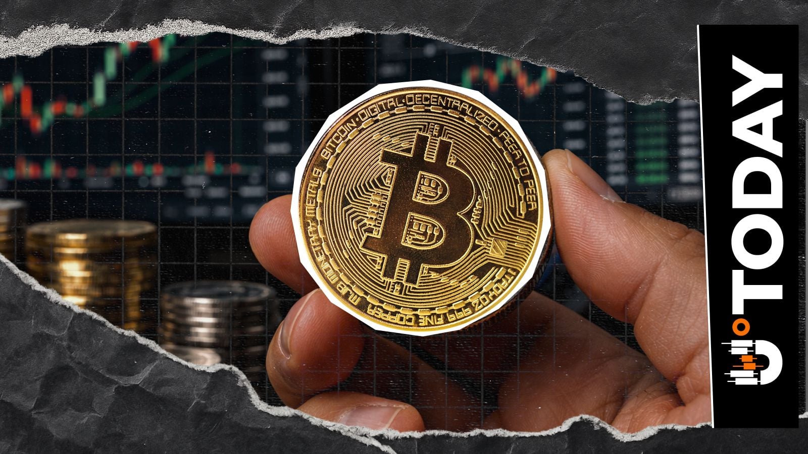 600 Bitcoin Shifted by Awakened Whale After 10+ Years of Hibernation