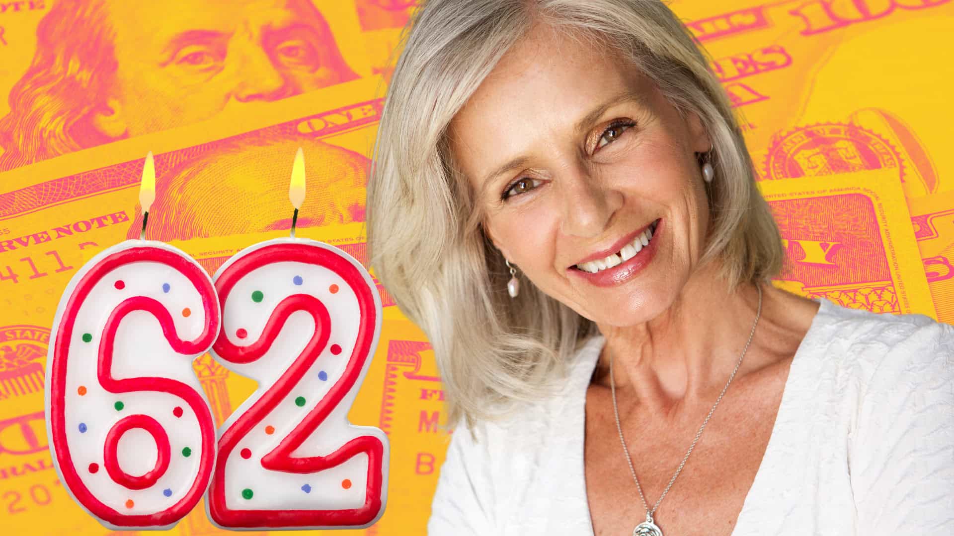 62 Is Social Security’s Most Common Filing Age — Should it Be Yours?