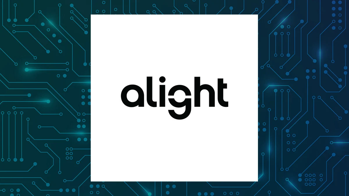 62,146 Shares in Alight, Inc. $ALIT Bought by Public Employees Retirement System of Ohio