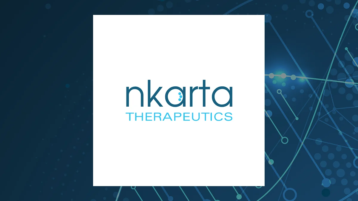 6,300,212 Shares in Nkarta, Inc. $NKTX Acquired by BlackRock Inc.