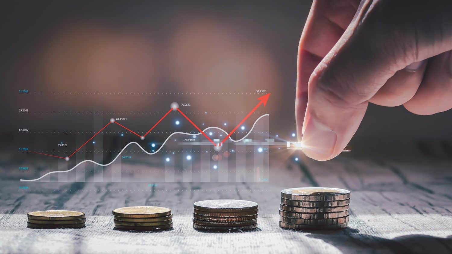 64 Years of Raises: How DGRO Finds Companies That Never Cut Dividends