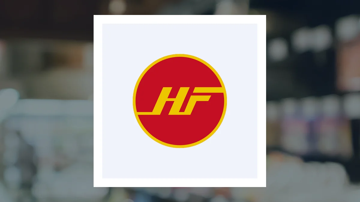 643,499 Shares in Hf Foods Group Inc. $HFFG Purchased by BlackRock Inc.