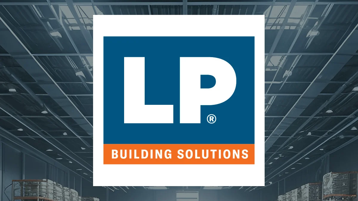 6,440,864 Shares in Louisiana-Pacific Corporation $LPX Bought by BlackRock Inc.