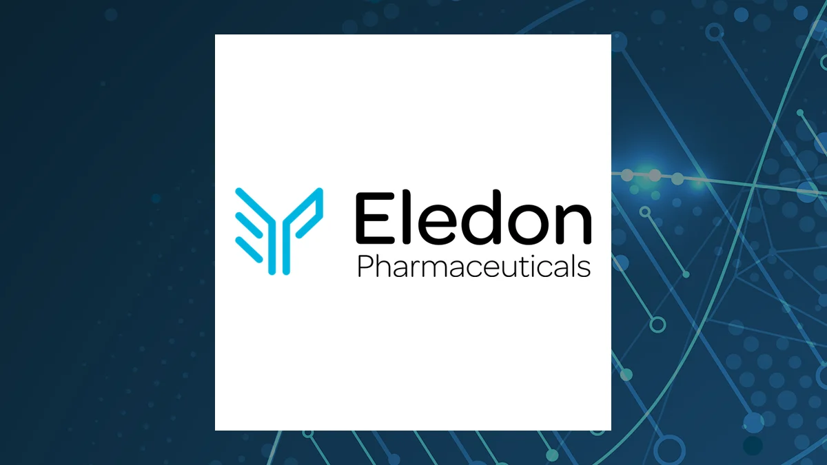 647,812 Shares in Eledon Pharmaceuticals, Inc. $ELDN Acquired by ADAR1 Capital Management LLC