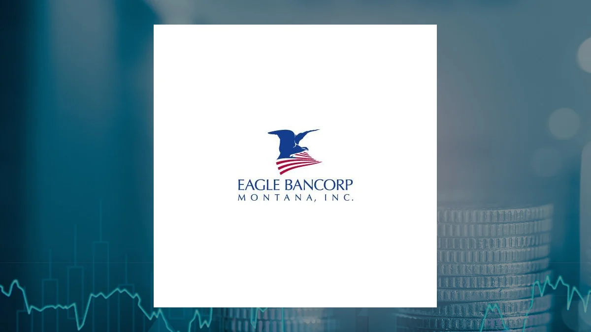 652,376 Shares in Eagle Bancorp Montana, Inc. $EBMT Purchased by BlackRock Inc.