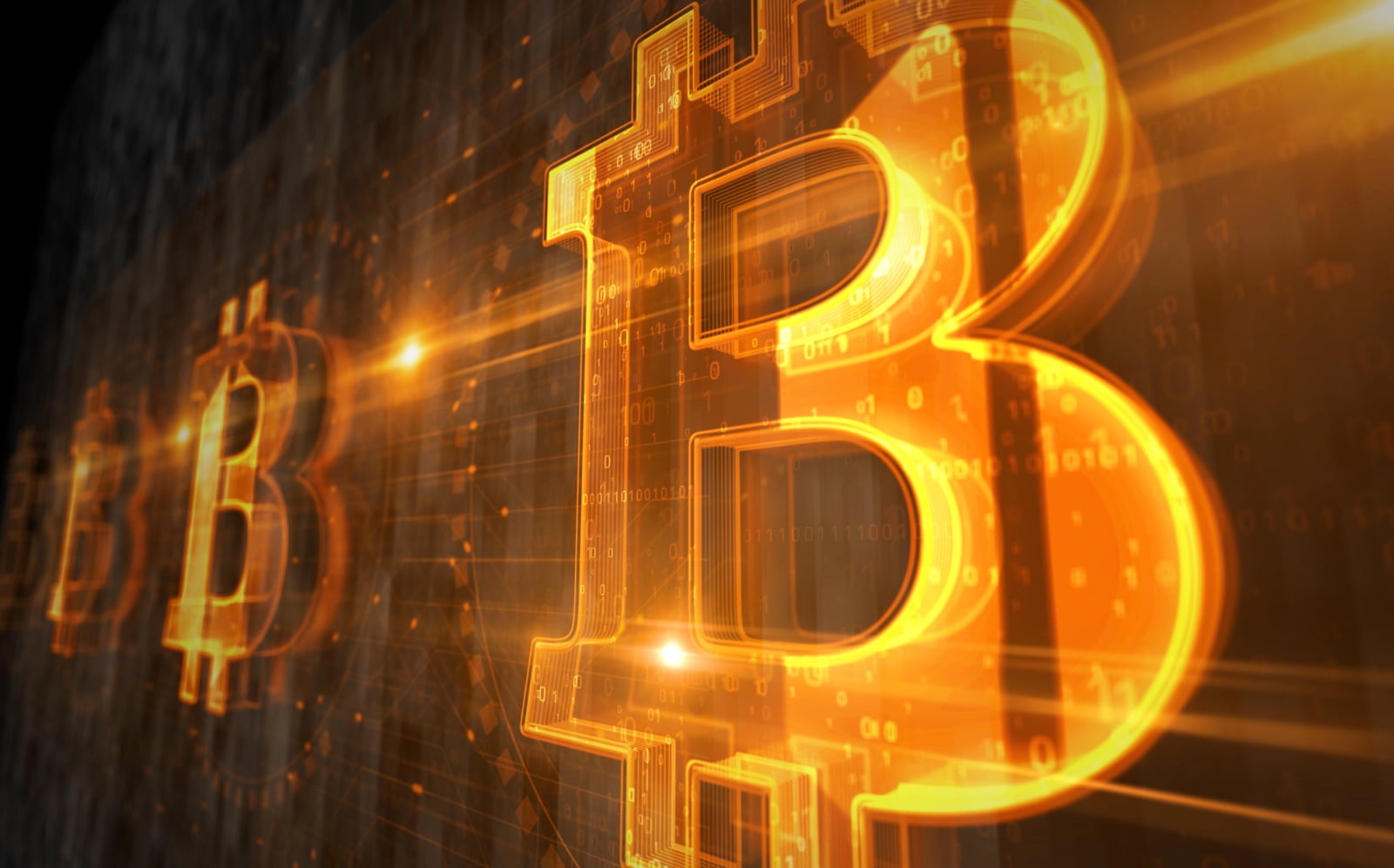 659 Days Left: Bitcoin Cools to $63,649 as New Halving Cycle Takes Shape