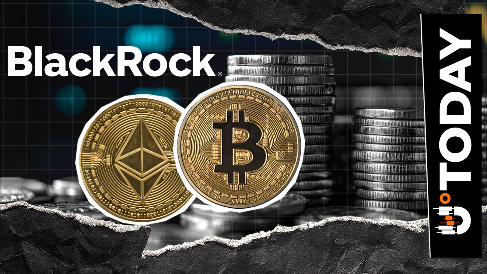 $671 Million: BlackRock Dumps Bitcoin and Ethereum Again, But Bigger This Time