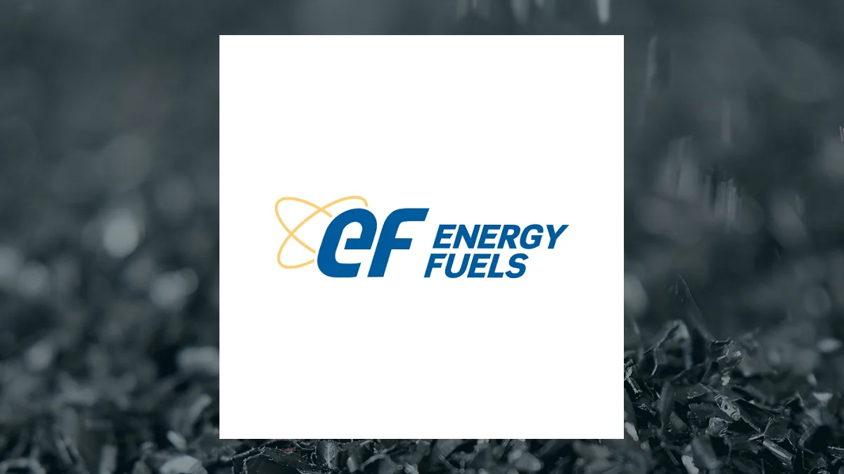 68,668 Shares in Energy Fuels Inc $UUUU Acquired by Cresset Asset Management LLC
