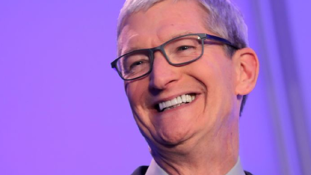 7 Apple Analysts Mixed On WWDC 2024: iPhone Upgrade Cycle Coming, But When?