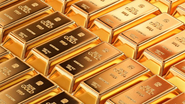 Foto von 7 Must-Own Gold Stocks to Combat Sticky Inflation