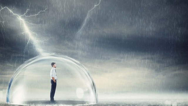 7 Resilient Picks Poised to Weather Any Storm