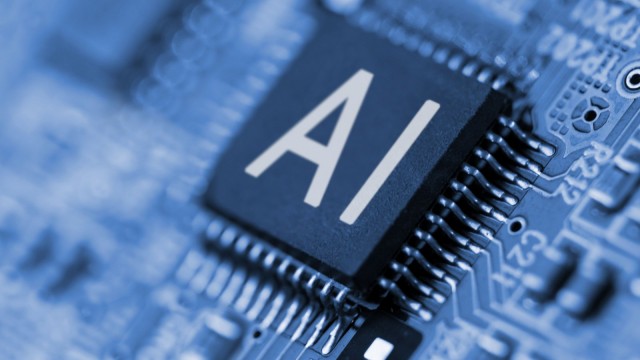 7 Top AI Stocks to Buy in June for Long-Term Growth