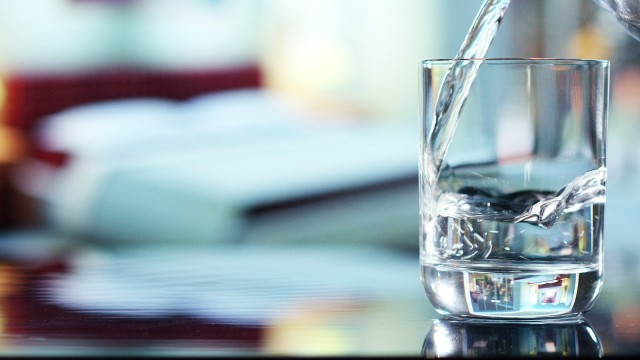 7 Water Stocks to Buy Now: May 2024