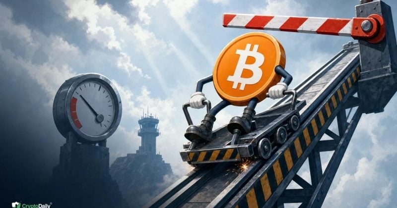 $700M in Bitcoin open interest added at recent lows signals aggressive positioning