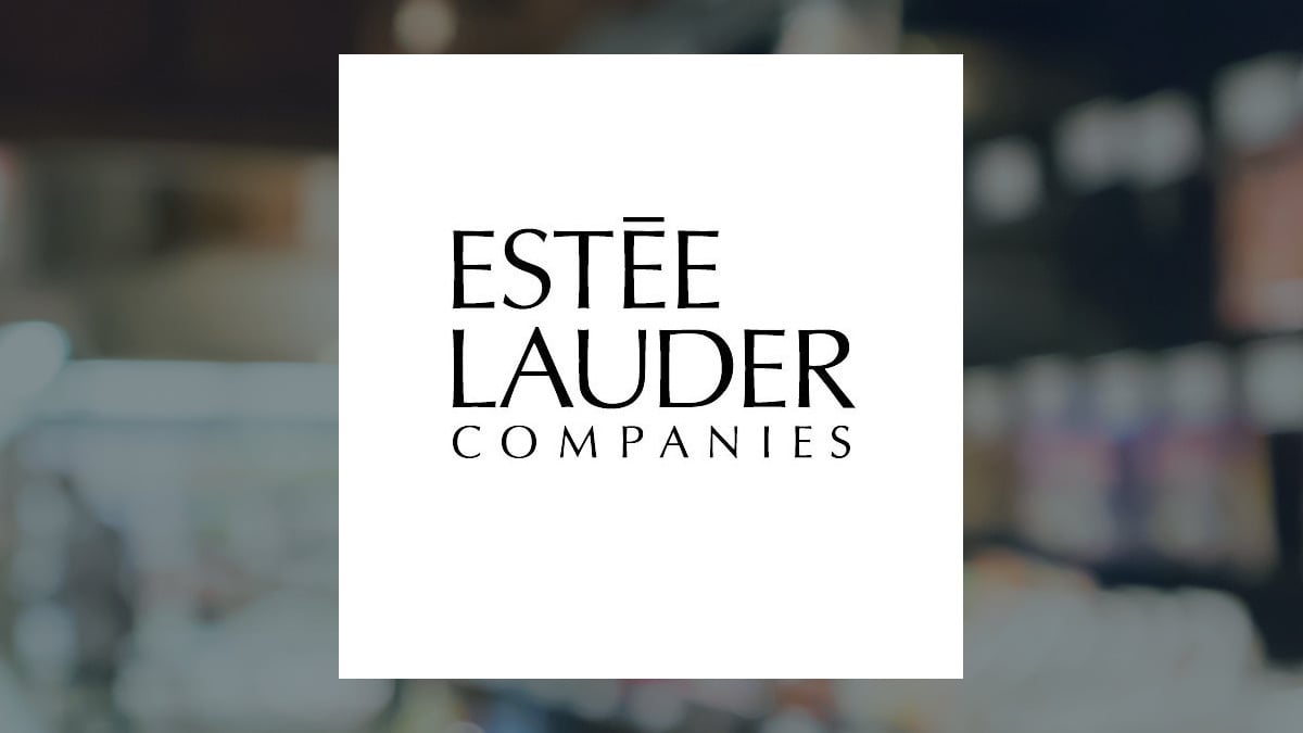 7,034 Shares in The Estee Lauder Companies Inc. $EL Acquired by E. Ohman J or Asset Management AB