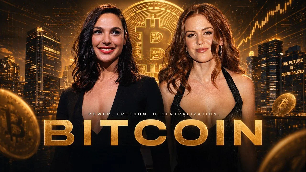 $70M Bitcoin Movie Portrays Craig Wright as Satoshi