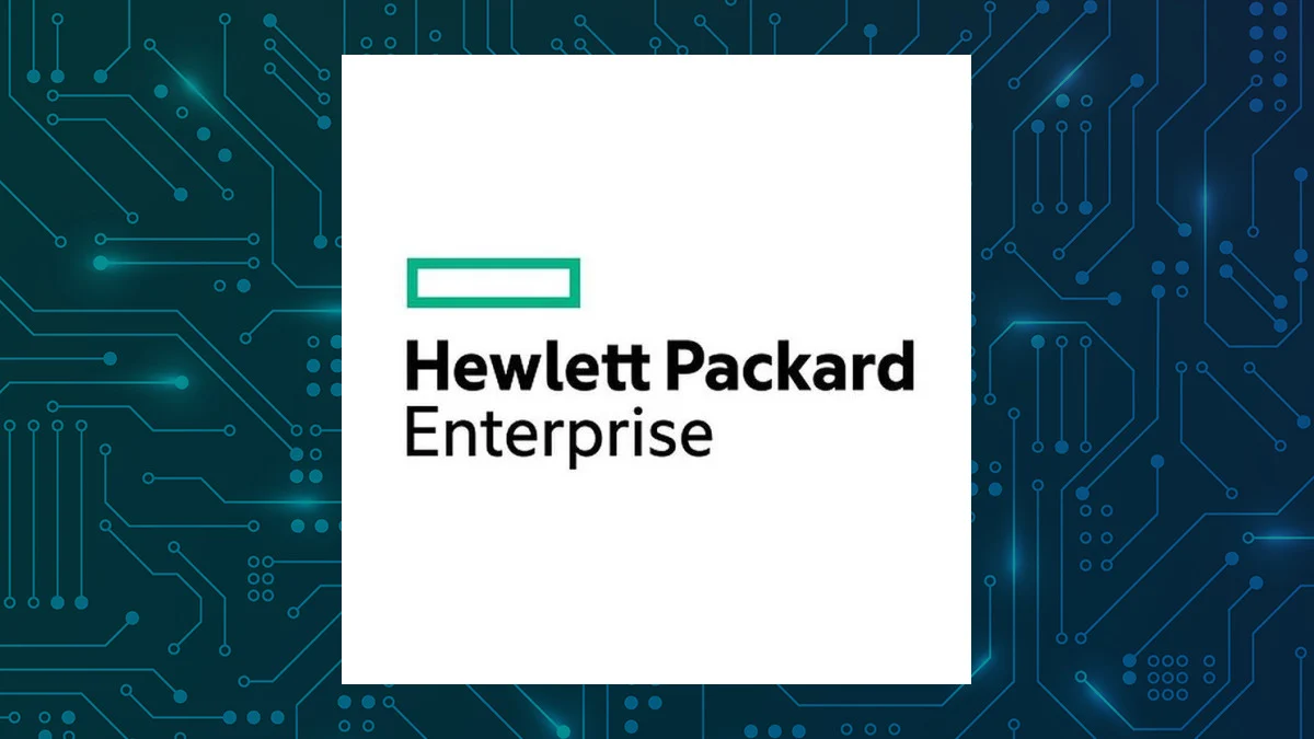 7,154,025 Shares in Hewlett Packard Enterprise Company $HPE Purchased by Bank of New York Mellon Corp