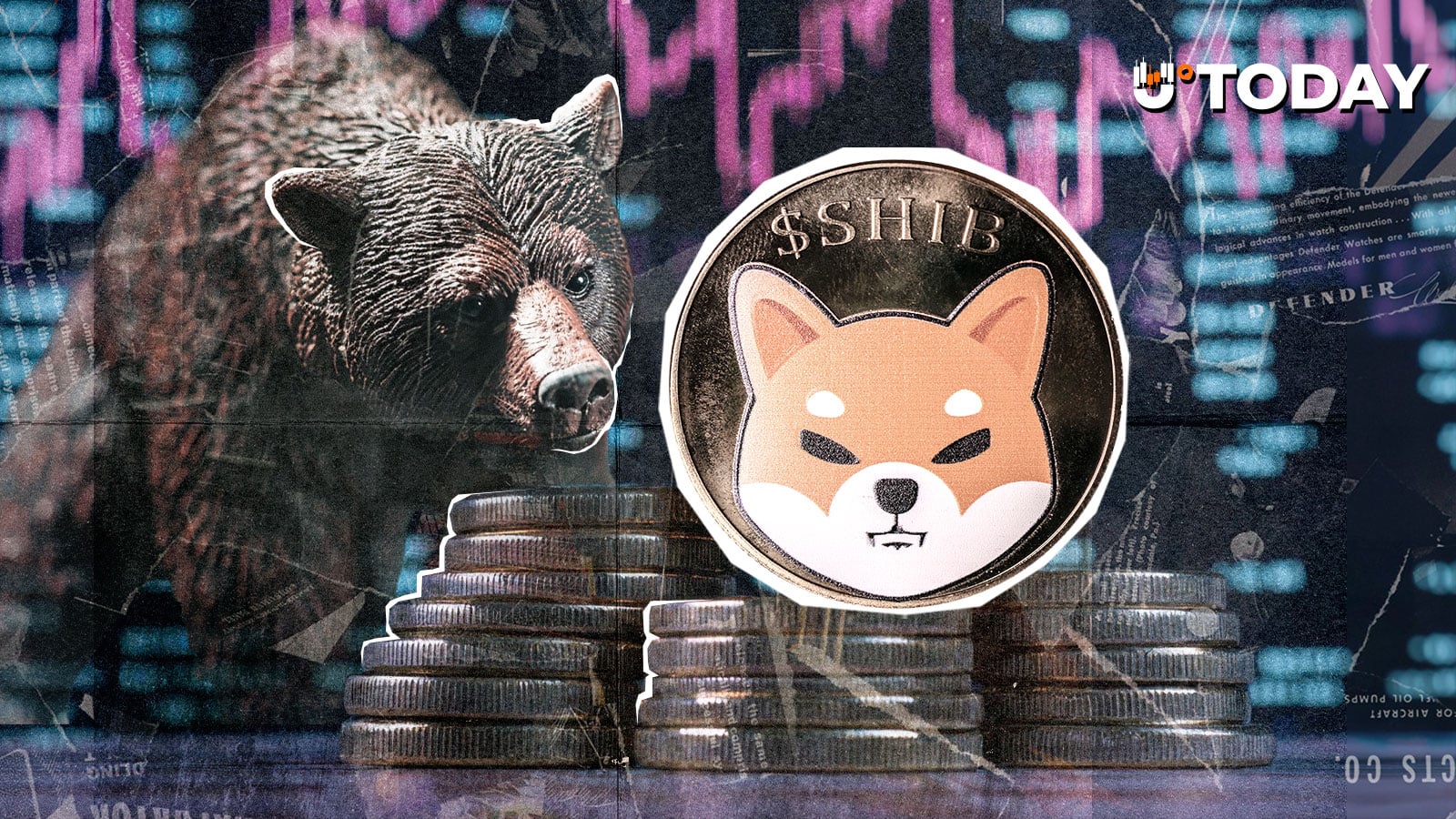 -72,000,000,000 Shiba Inu (SHIB) in 24 Hours: Bears Went into Hibernation