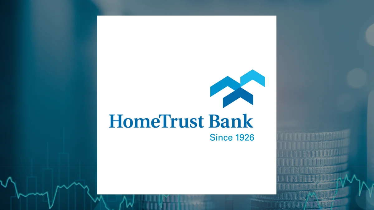 73,110 Shares in HomeTrust Bancshares, Inc. $HTB Acquired by Bank of New York Mellon Corp