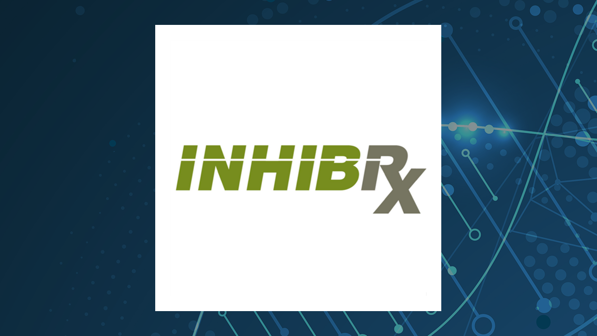 7,388 Shares in Inhibrx Biosciences, Inc. $INBX Acquired by Dynamic Technology Lab Private Ltd