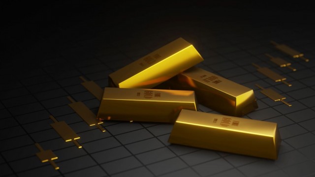 75% of wealth managers have little to no gold exposure despite its strong performance – Asset Risk Consultants survey