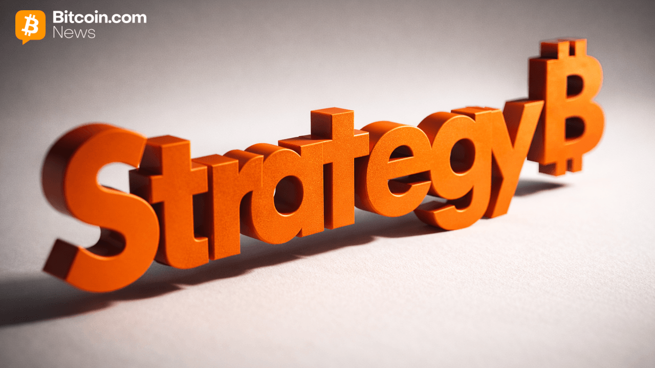 766,970 BTC Stack—Strategy Buys More Bitcoin After Saylor's ‘Back to Work' Hint on Sunday