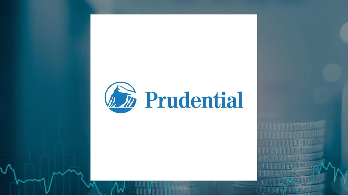 7,749 Shares in Prudential Financial, Inc. $PRU Purchased by Diversified Trust Co.