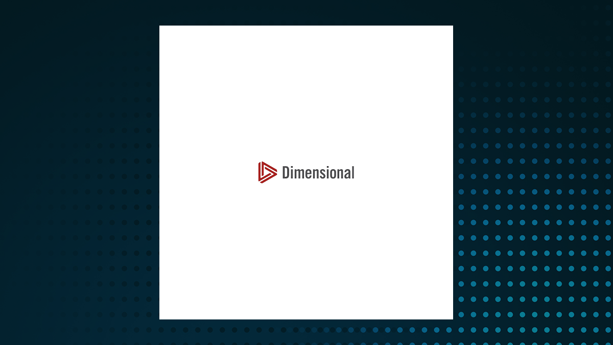780,212 Shares in Dimensional Short-Duration Fixed Income ETF $DFSD Bought by Financial Plan Inc.