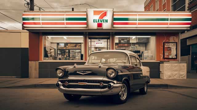 7-Eleven Growth Plan As Seven & I Holdings Plots Couche Tard Hold Off