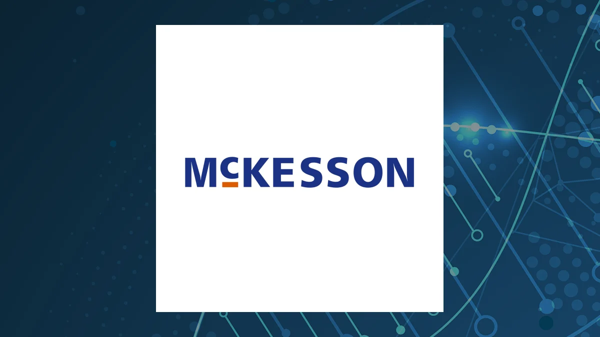 8 Knots Management LLC Acquires New Holdings in McKesson Corporation $MCK