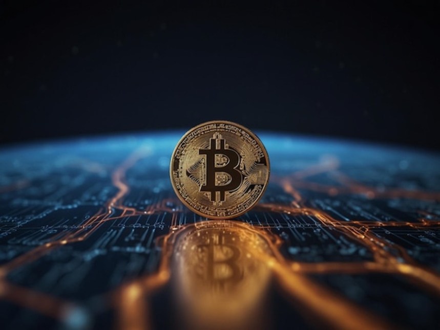8 Months To Go: Here's How Bitcoin Could Trend In 2026 – Analyst