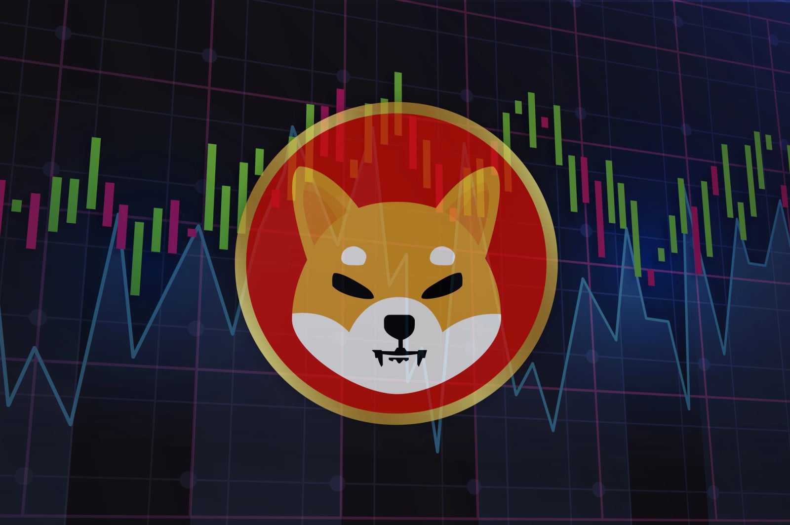 81 Trillion Shiba Inu Threshold Back After 181 Billion SHIB Hit Exchanges